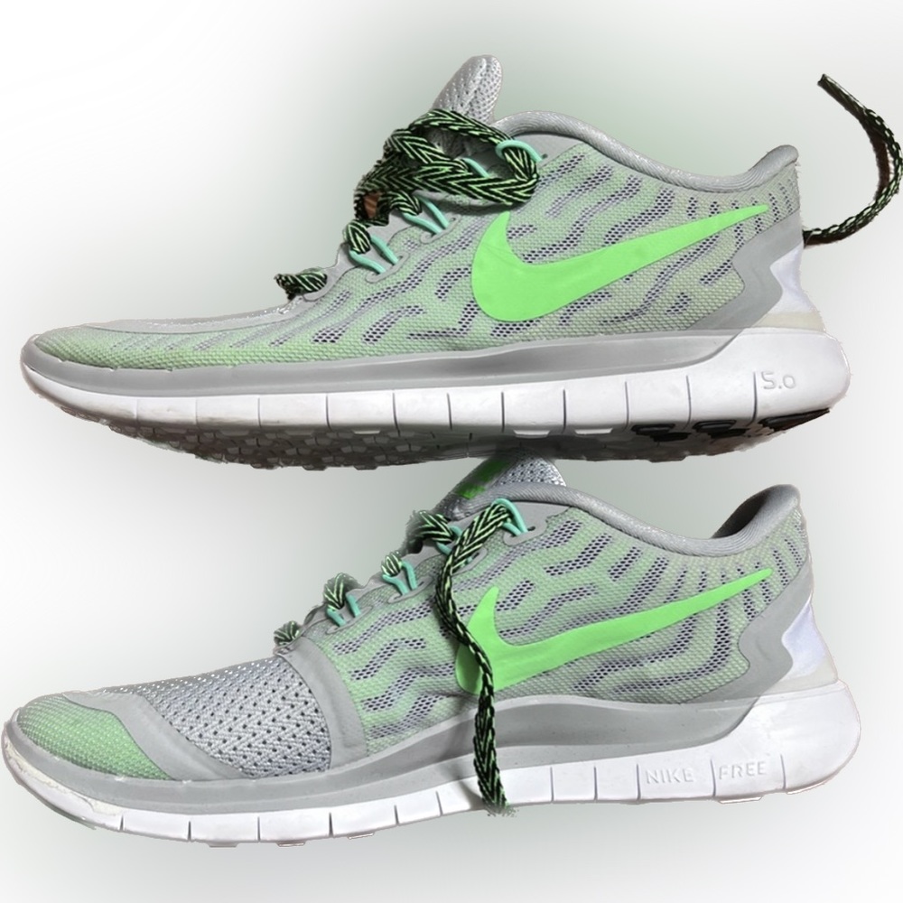 Nike Free Run 5 - size 7.5